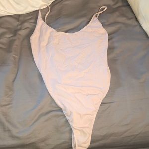 Babaton body suit